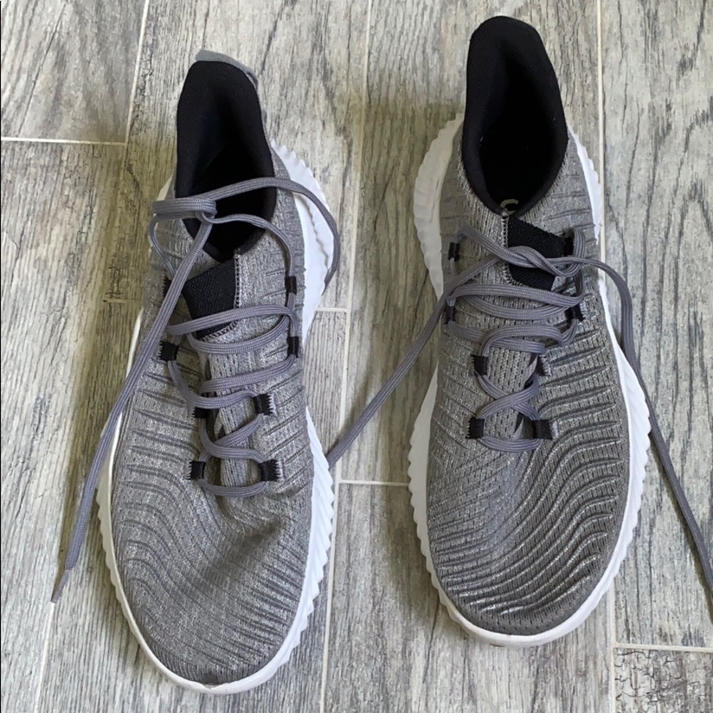 Alphabounce sneakers